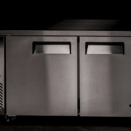 Atosa 1.5m Freezer Undercounter