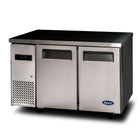 Atosa 1.5m Freezer Undercounter