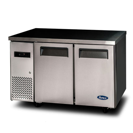 Atosa 1.5m Freezer Undercounter