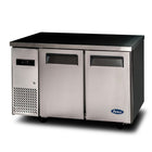 Atosa 1.2m Freezer Undercounter