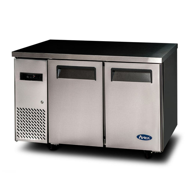 Atosa 1.5m Refrigerator Undercounter