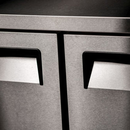 Atosa 1.5m Refrigerator Undercounter