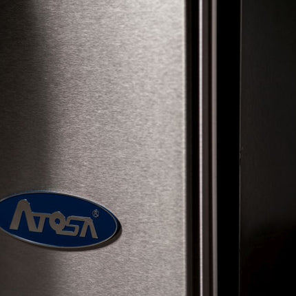Atosa 1.5m Refrigerator Undercounter