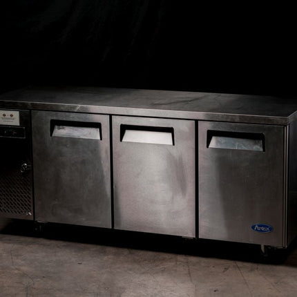 Atosa 1.8m Refrigerator Undercounter