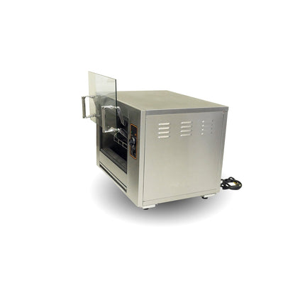 ConvectMax YXD-266E Basket Rotisserie 8-12 Birds Electric