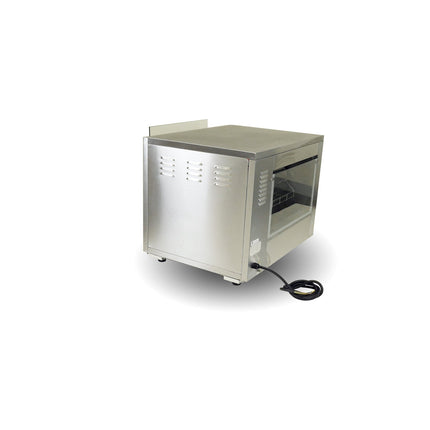 ConvectMax YXD-266E Basket Rotisserie 8-12 Birds Electric