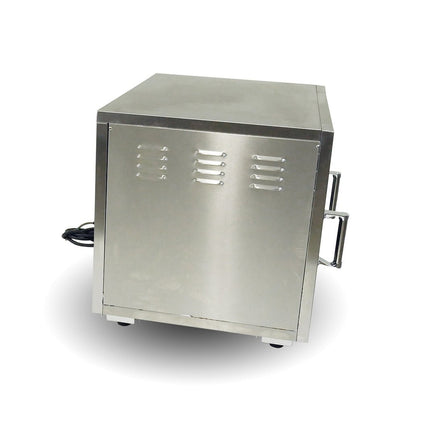 ConvectMax YXD-266E Basket Rotisserie 8-12 Birds Electric