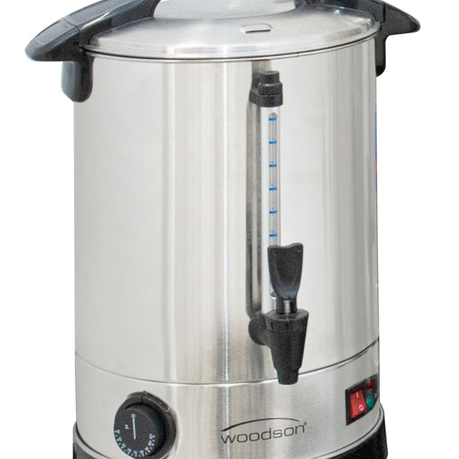 Woodson 10 Litre Hot Water Urn W.URN10
