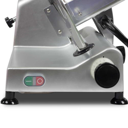AG Equipment 300mm Meat Slicer SL300ES-12