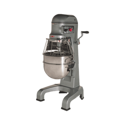 Paramount BM30AT3PS - 30 Litre Planetary Mixer
