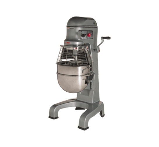 Paramount BM30HAT3PS - 30 Litre Planetary Mixer - HUB Attachment Drive