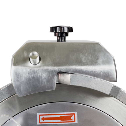 AG Equipment 300mm Meat Slicer SL300ES-12