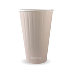 460ml (16oz) cup (fits large lids) Qty:600 / stone