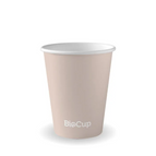 280ml (8oz) cup (fits small lids) Qty:1,000 / stone