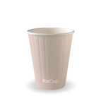 255ml (8oz) cup (fits small lids) Qty:1,000 / stone