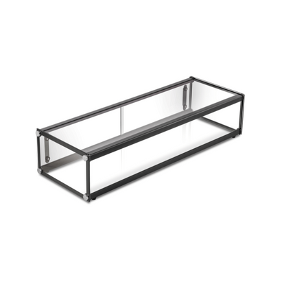 Bonvue Pre-assembled Single Layer Ambient Showcase AD1-900 - Image 2
