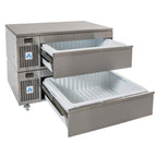 Cover Top/Plinth Slides