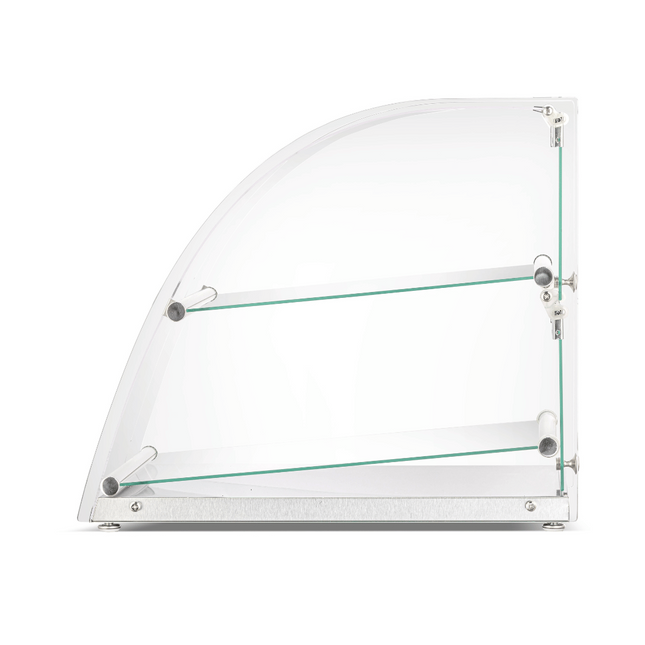 Bonvue 70L Elegant Ambient Benchtop Display ADG-70 - Image 2