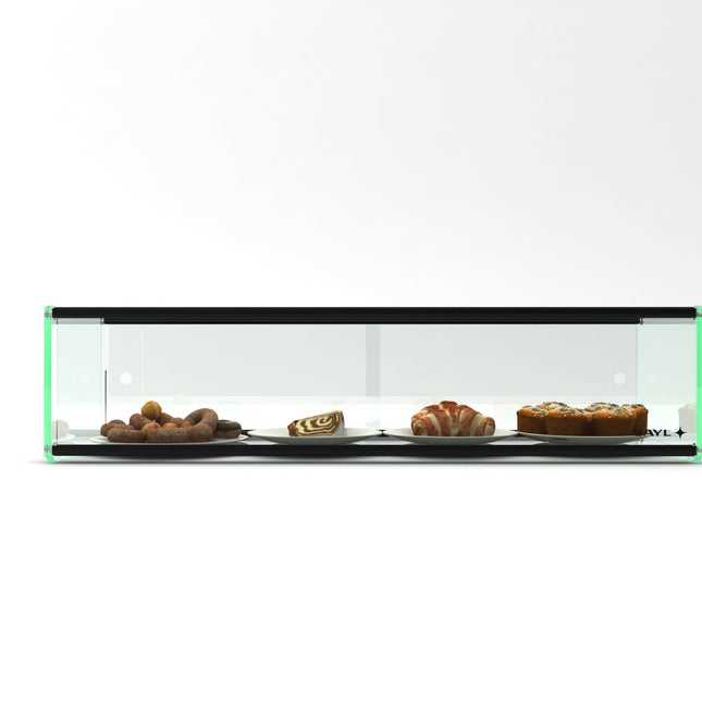 SAYL Ambient Display Single Tier