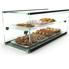 Sayl ADS0036 ambient display — front view