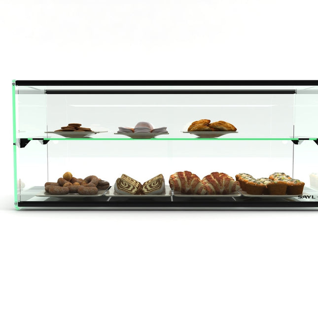 Sayl ADS0036 ambient display — view 2