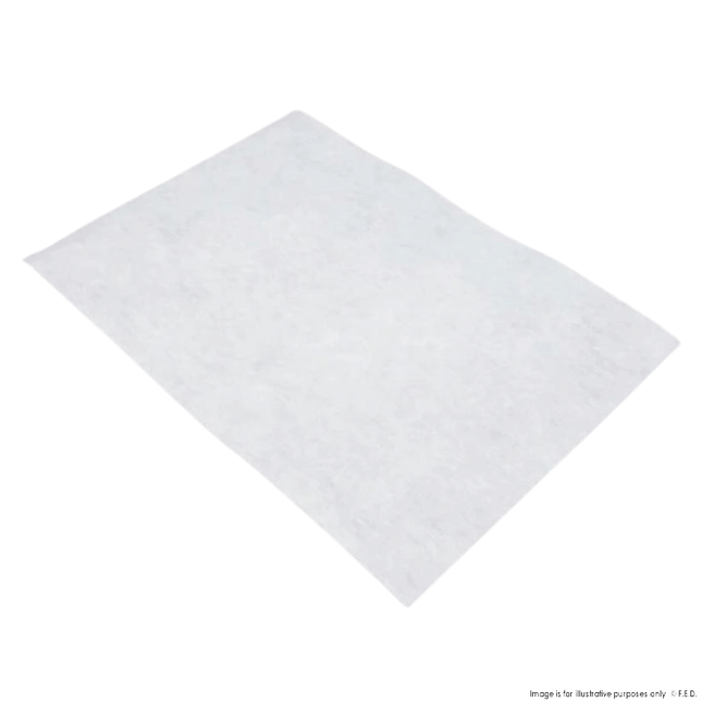 Frymax Oil Filter Paper 100 pcs AF-EOF100