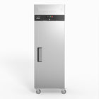 AG 600 Litre Upright Single Door Stainless Steel Door Freezer GNX600BT - AG-GNX600BT