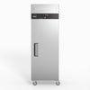 AG 600 Litre Upright Single Door Stainless Steel Door Freezer GNX600BT - AG-GNX600BT