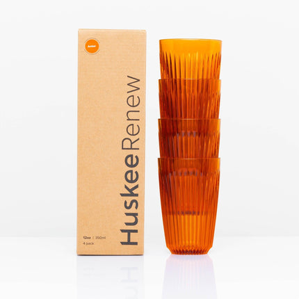 BioPak HuskeeCups – Huskee Renew Cups HT12A48-R