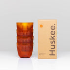 6oz huskeerenew cup 4-pack Qty:48 / Unconfirmed (HT06A48-R)