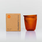8oz huskeerenew cup & lid Qty:12 / Unconfirmed (HT08PA12-R)