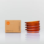 huskeerenew stopper lid 4-pack Qty:48 (HT0PA48-R)