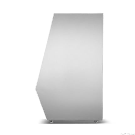 Bonvue AMS-15 Rear Profile View