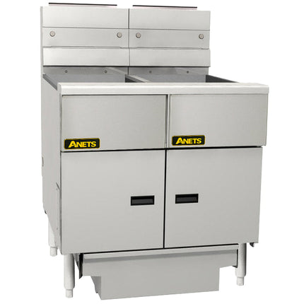 Anets Goldenfry Filter Drawer - FDAGG214R