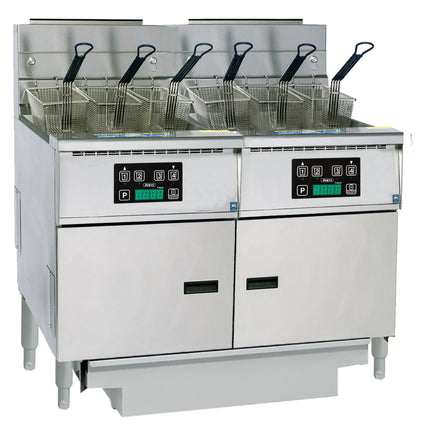 Anets Platinum 75 Series Filter Drawers FDAGP - FDAGP275D
