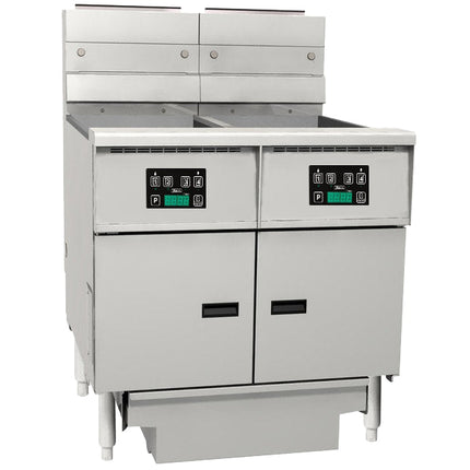 Anets Platinum Series Filter Drawers - FDAGP255D