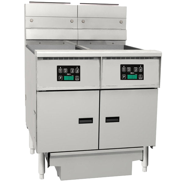 Anets Platinum Series Filter Drawers - FDAGP255D