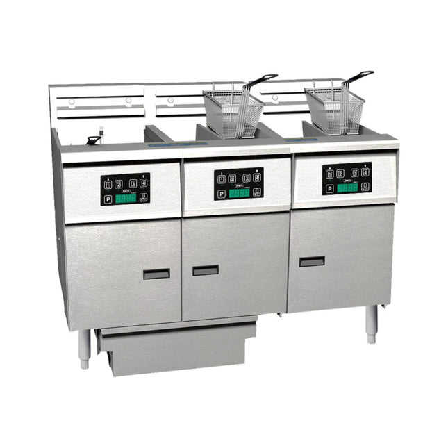 Anets Platinum Series Filter Drawers FDAEP - FDAEP214D - Image 2