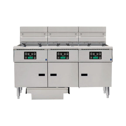 Anets Platinum Series Filter Drawers FDAEPR - FDAEP218RD - Image 2