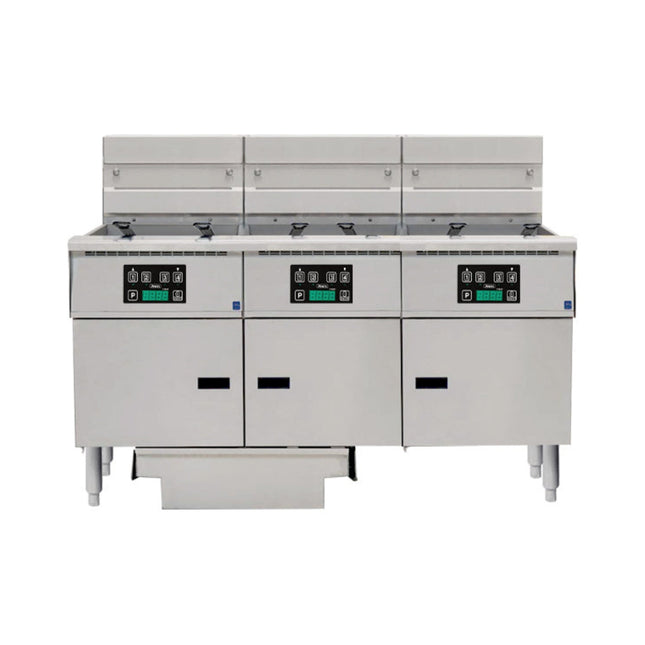 Anets Platinum Series Filter Drawers FDAEPR - FDAEP218RD - Image 2