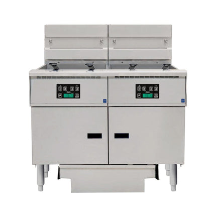 Anets Platinum Series Filter Drawers FDAEPR - FDAEP218RD