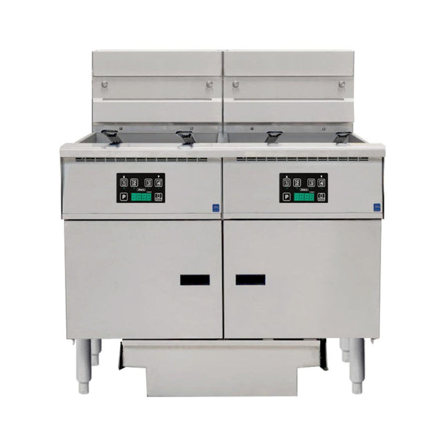 Anets Platinum Series Filter Drawers FDAEPR - FDAEP218RD
