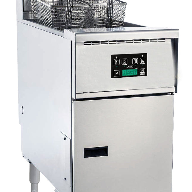 Anets Platinum Series Fryer - AGP55D