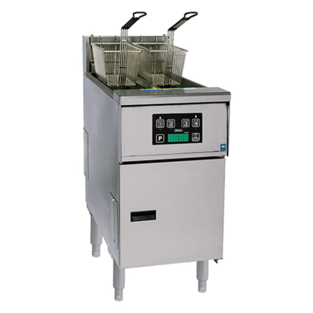 Anets Platinum Series Fryer AEP - AEP14XD