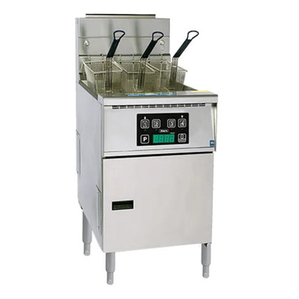 Anets Platinum Series Fryer AGP60WD - AGP60WD
