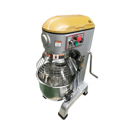 Anvil 20 Qt Planetary Mixer - commercial kitchen equipment - ICE-PMA1020