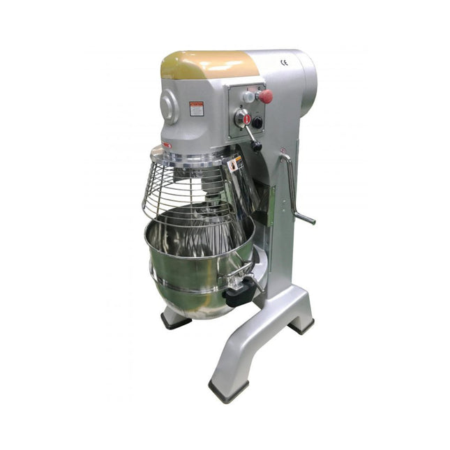 Anvil 40 Qt Planetary Mixer - commercial kitchen equipment - ICE-PMA1040