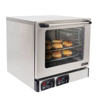 Anvil Convection Oven 595mmW - commercial kitchen equipment - ICE-COA1003