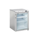 Anvil FBCG2202 Fridge Undercounter Glass 170L - ICE-FBCG2202