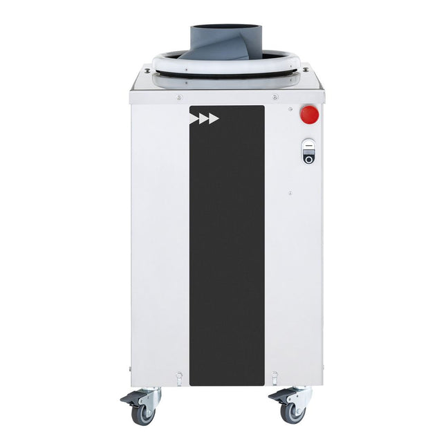 BakerMax Automatic Pizza Dough Rounder AR300P - commercial kitchen equipment - AR300P - Image 2